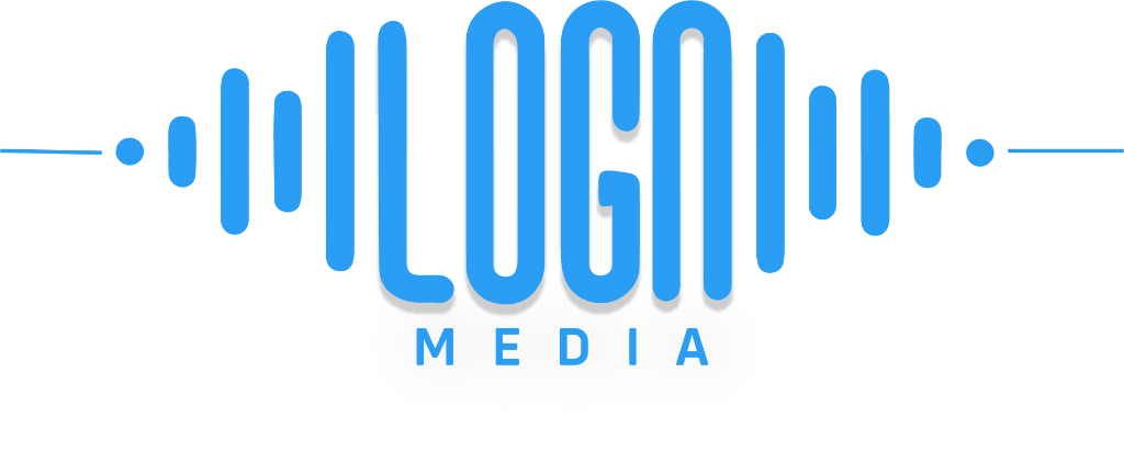 LOGA MEDIA Official Logo