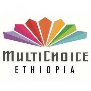 MultiChoice Ethiopia logo