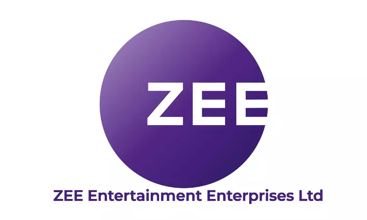 Zee Entertainment logo