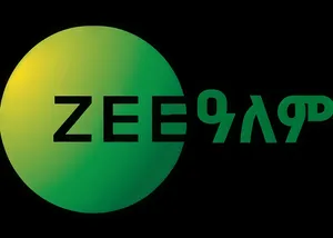 Zee Alem logo