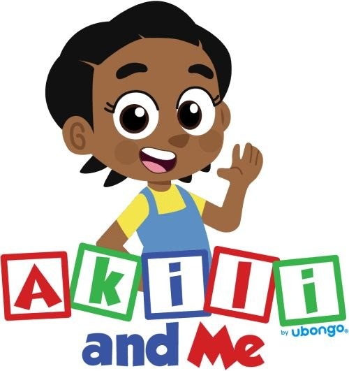 Akili and Me — Ubongo Animation