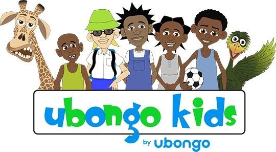 Ubongo Kids — Children's Animation